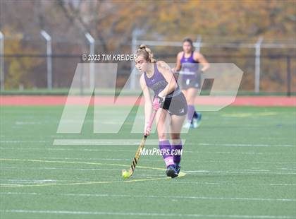 Thumbnail 1 in Northern York vs Palmyra (PIAA District 3 2A Final) photogallery.