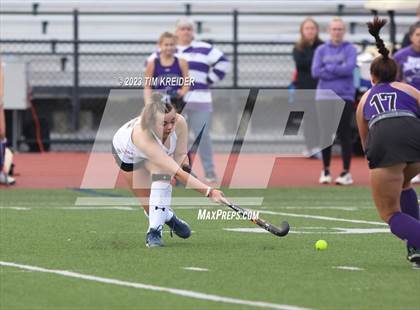 Thumbnail 3 in Northern York vs Palmyra (PIAA District 3 2A Final) photogallery.