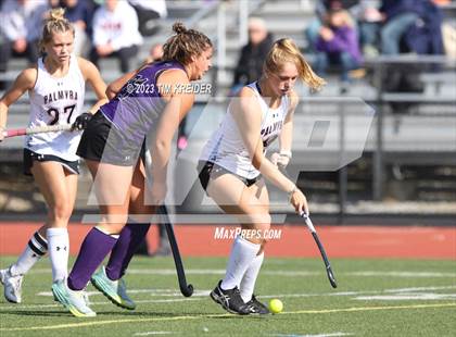 Thumbnail 1 in Northern York vs Palmyra (PIAA District 3 2A Final) photogallery.