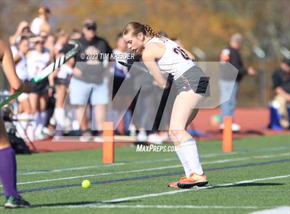 Thumbnail 3 in Northern York vs Palmyra (PIAA District 3 2A Final) photogallery.