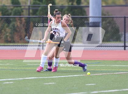 Thumbnail 3 in Northern York vs Palmyra (PIAA District 3 2A Final) photogallery.