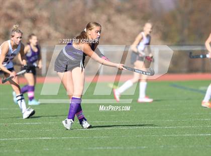Thumbnail 3 in Northern York vs Palmyra (PIAA District 3 2A Final) photogallery.