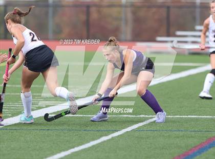 Thumbnail 3 in Northern York vs Palmyra (PIAA District 3 2A Final) photogallery.