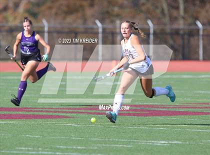Thumbnail 2 in Northern York vs Palmyra (PIAA District 3 2A Final) photogallery.