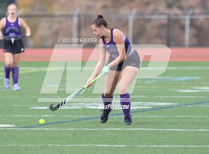Thumbnail 2 in Northern York vs Palmyra (PIAA District 3 2A Final) photogallery.