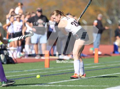 Thumbnail 1 in Northern York vs Palmyra (PIAA District 3 2A Final) photogallery.