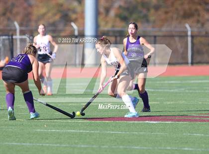 Thumbnail 3 in Northern York vs Palmyra (PIAA District 3 2A Final) photogallery.