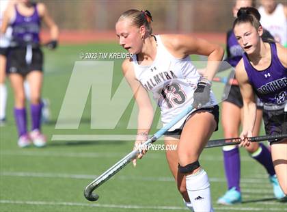 Thumbnail 1 in Northern York vs Palmyra (PIAA District 3 2A Final) photogallery.