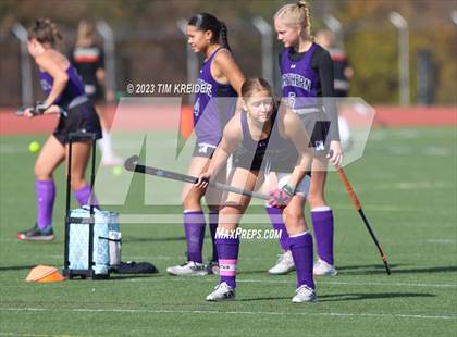 Thumbnail 1 in Northern York vs Palmyra (PIAA District 3 2A Final) photogallery.