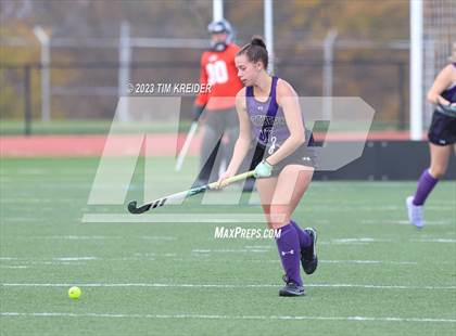 Thumbnail 1 in Northern York vs Palmyra (PIAA District 3 2A Final) photogallery.