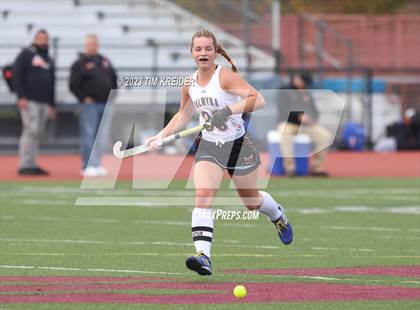 Thumbnail 2 in Northern York vs Palmyra (PIAA District 3 2A Final) photogallery.