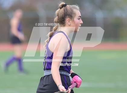 Thumbnail 2 in Northern York vs Palmyra (PIAA District 3 2A Final) photogallery.