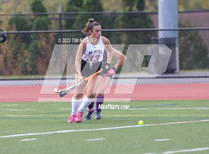Thumbnail 2 in Northern York vs Palmyra (PIAA District 3 2A Final) photogallery.