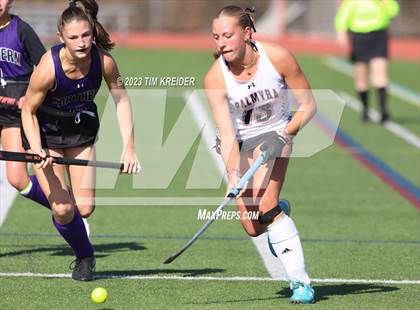 Thumbnail 3 in Northern York vs Palmyra (PIAA District 3 2A Final) photogallery.