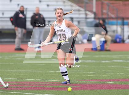 Thumbnail 3 in Northern York vs Palmyra (PIAA District 3 2A Final) photogallery.