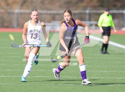 Thumbnail 2 in Northern York vs Palmyra (PIAA District 3 2A Final) photogallery.
