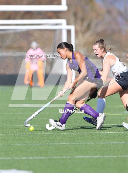 Thumbnail 3 in Northern York vs Palmyra (PIAA District 3 2A Final) photogallery.
