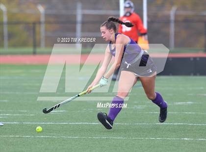 Thumbnail 3 in Northern York vs Palmyra (PIAA District 3 2A Final) photogallery.