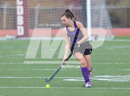 Thumbnail 2 in Northern York vs Palmyra (PIAA District 3 2A Final) photogallery.