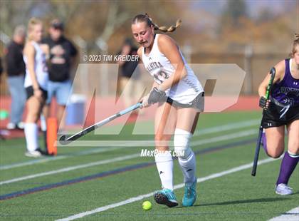 Thumbnail 1 in Northern York vs Palmyra (PIAA District 3 2A Final) photogallery.