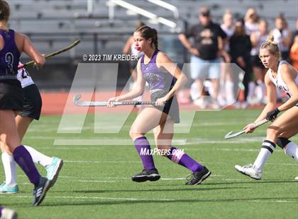 Thumbnail 3 in Northern York vs Palmyra (PIAA District 3 2A Final) photogallery.