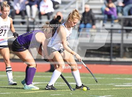 Thumbnail 3 in Northern York vs Palmyra (PIAA District 3 2A Final) photogallery.