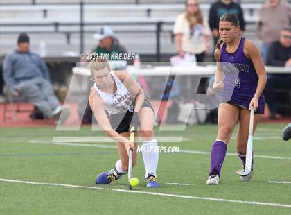 Thumbnail 3 in Northern York vs Palmyra (PIAA District 3 2A Final) photogallery.