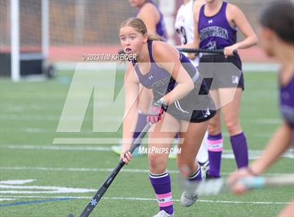 Thumbnail 1 in Northern York vs Palmyra (PIAA District 3 2A Final) photogallery.