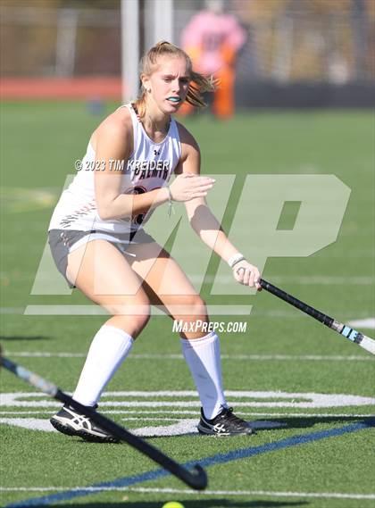 Thumbnail 1 in Northern York vs Palmyra (PIAA District 3 2A Final) photogallery.
