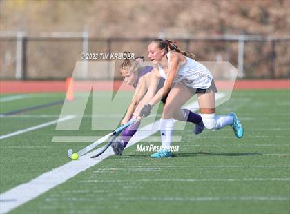 Thumbnail 1 in Northern York vs Palmyra (PIAA District 3 2A Final) photogallery.