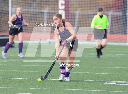 Thumbnail 2 in Northern York vs Palmyra (PIAA District 3 2A Final) photogallery.