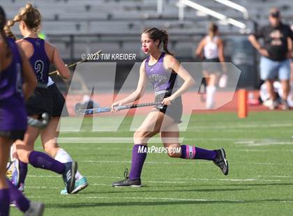 Thumbnail 1 in Northern York vs Palmyra (PIAA District 3 2A Final) photogallery.