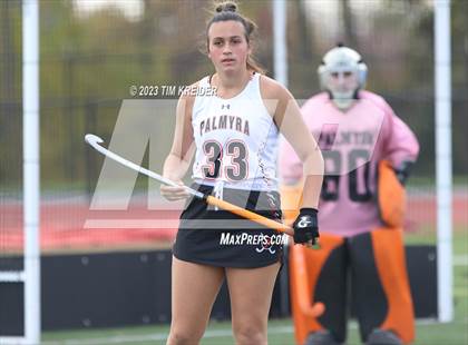 Thumbnail 2 in Northern York vs Palmyra (PIAA District 3 2A Final) photogallery.
