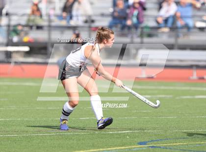 Thumbnail 1 in Northern York vs Palmyra (PIAA District 3 2A Final) photogallery.