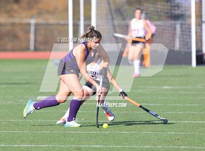 Thumbnail 2 in Northern York vs Palmyra (PIAA District 3 2A Final) photogallery.