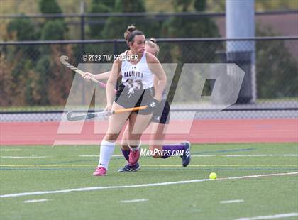 Thumbnail 1 in Northern York vs Palmyra (PIAA District 3 2A Final) photogallery.