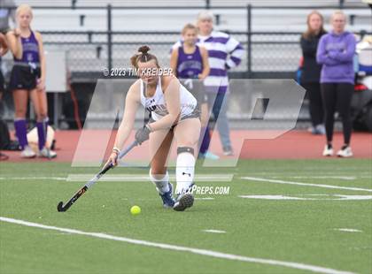 Thumbnail 2 in Northern York vs Palmyra (PIAA District 3 2A Final) photogallery.