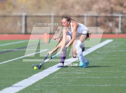 Thumbnail 2 in Northern York vs Palmyra (PIAA District 3 2A Final) photogallery.