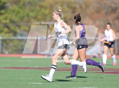 Thumbnail 2 in Northern York vs Palmyra (PIAA District 3 2A Final) photogallery.