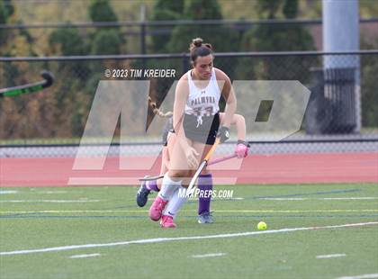 Thumbnail 1 in Northern York vs Palmyra (PIAA District 3 2A Final) photogallery.