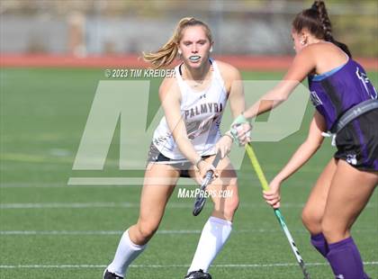 Thumbnail 3 in Northern York vs Palmyra (PIAA District 3 2A Final) photogallery.