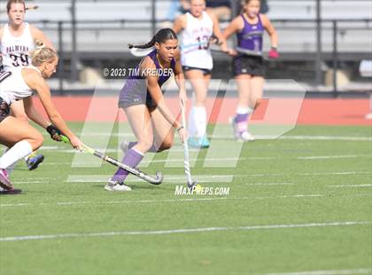 Thumbnail 3 in Northern York vs Palmyra (PIAA District 3 2A Final) photogallery.