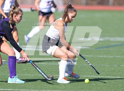 Thumbnail 1 in Northern York vs Palmyra (PIAA District 3 2A Final) photogallery.
