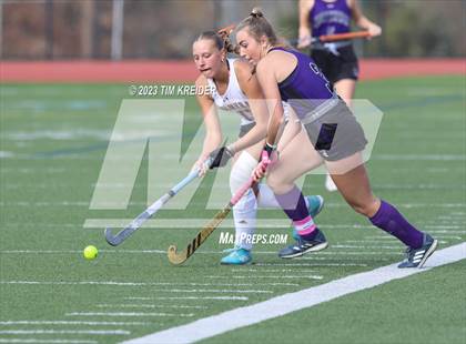 Thumbnail 3 in Northern York vs Palmyra (PIAA District 3 2A Final) photogallery.