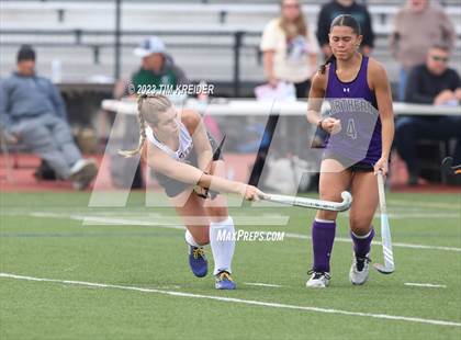 Thumbnail 1 in Northern York vs Palmyra (PIAA District 3 2A Final) photogallery.