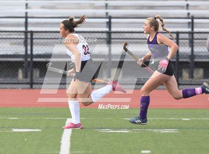 Thumbnail 3 in Northern York vs Palmyra (PIAA District 3 2A Final) photogallery.