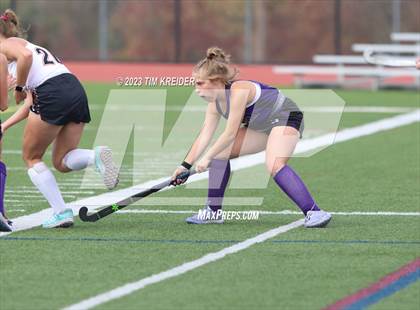 Thumbnail 1 in Northern York vs Palmyra (PIAA District 3 2A Final) photogallery.