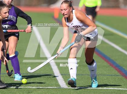 Thumbnail 2 in Northern York vs Palmyra (PIAA District 3 2A Final) photogallery.
