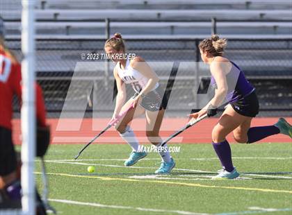 Thumbnail 3 in Northern York vs Palmyra (PIAA District 3 2A Final) photogallery.