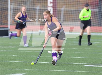 Thumbnail 3 in Northern York vs Palmyra (PIAA District 3 2A Final) photogallery.